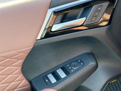 2026 Mitsubishi Outlander SEL