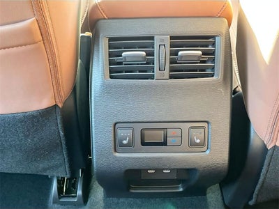 2026 Mitsubishi Outlander SEL