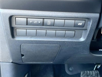 2026 Mitsubishi Outlander Trail Edition