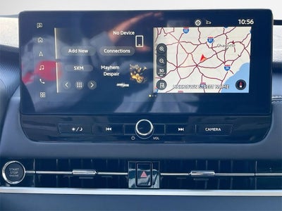 2026 Mitsubishi Outlander Trail Edition