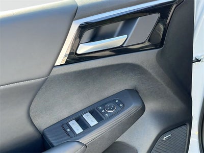 2026 Mitsubishi Outlander Trail Edition