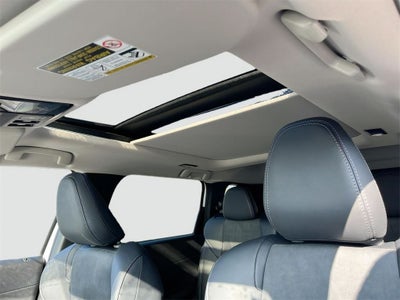 2026 Mitsubishi Outlander Trail Edition