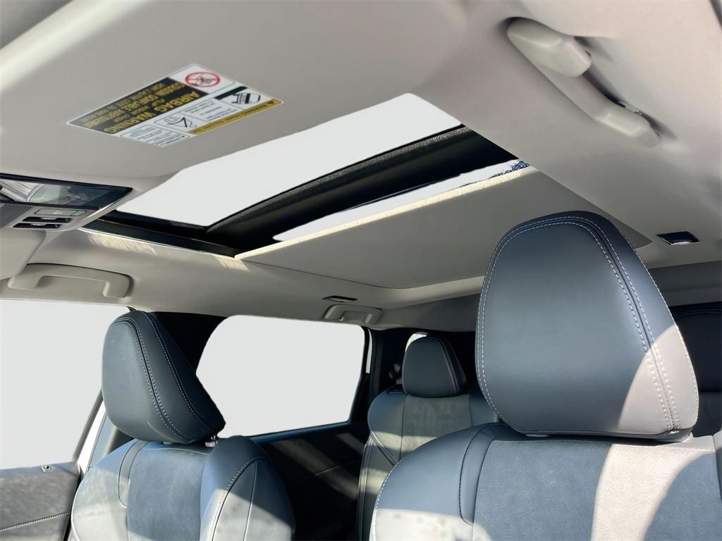 2026 Mitsubishi Outlander Trail Edition