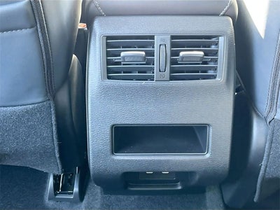 2026 Mitsubishi Outlander Trail Edition