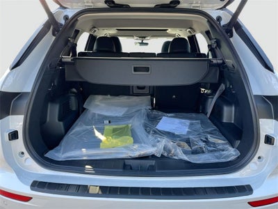 2026 Mitsubishi Outlander Trail Edition