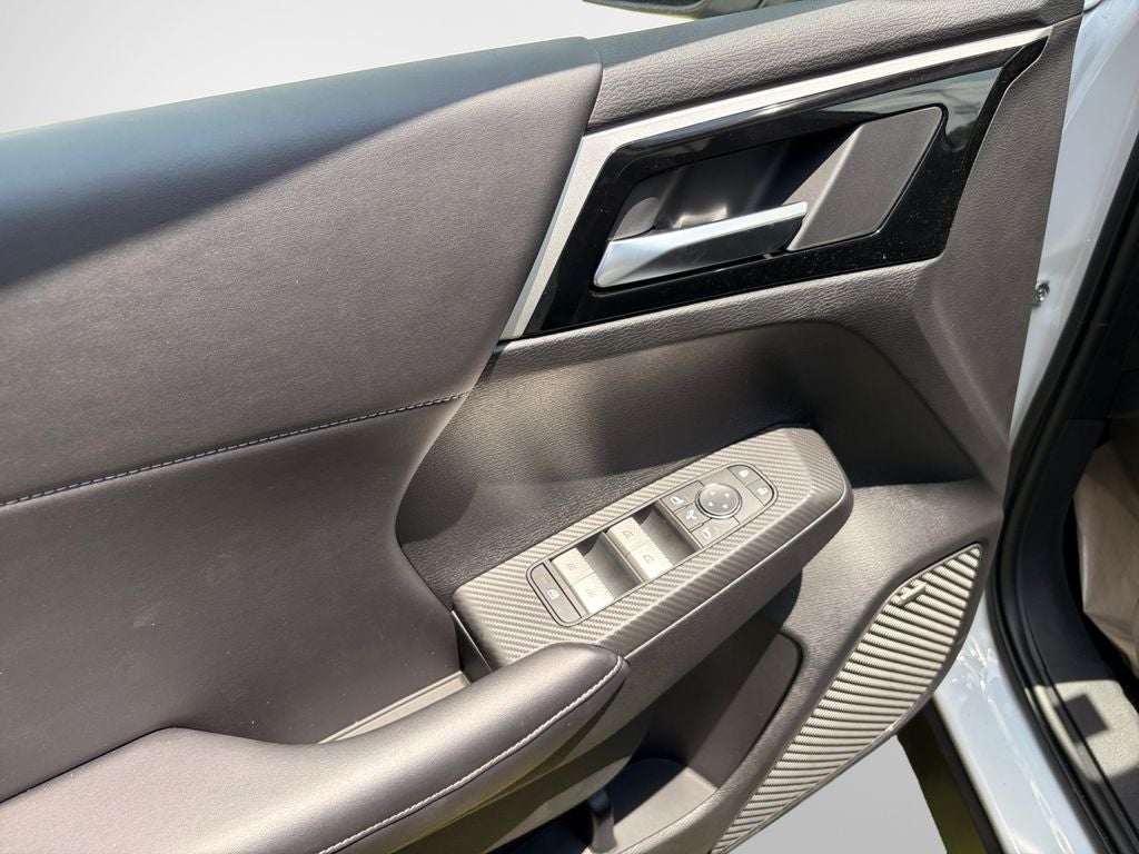 2026 Mitsubishi Outlander Trail Edition