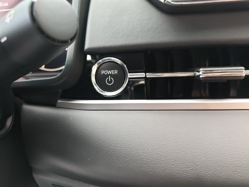 2026 Nissan Rogue Plug-In Hybrid SL
