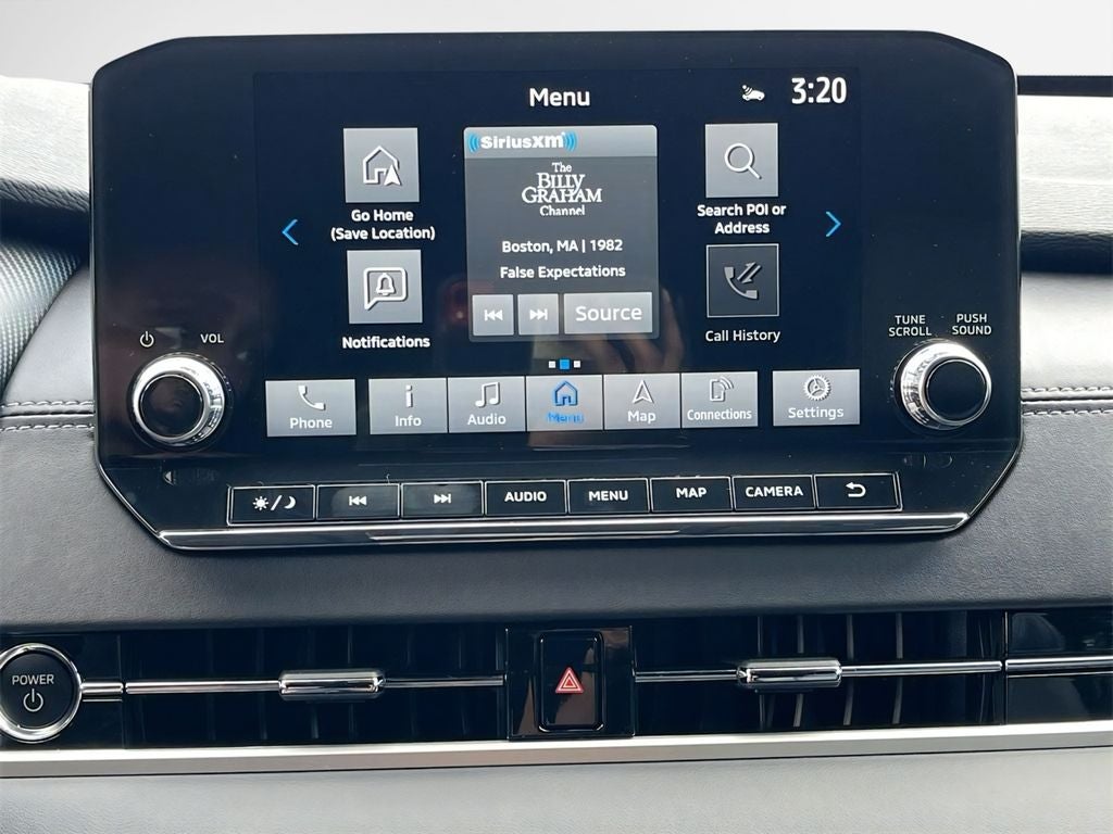 2025 Mitsubishi Outlander PHEV Base