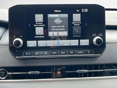 2025 Mitsubishi Outlander PHEV Base