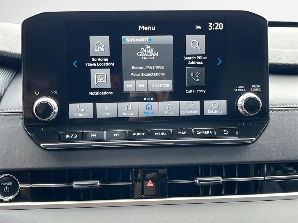 2025 Mitsubishi Outlander PHEV Base