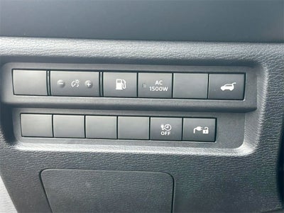 2025 Mitsubishi Outlander PHEV Base