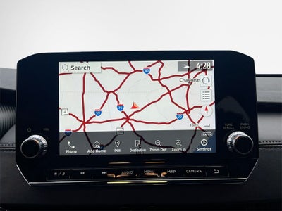 2025 Mitsubishi Outlander PHEV Base