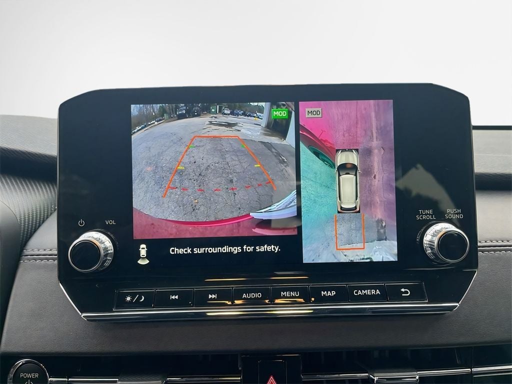 2025 Mitsubishi Outlander PHEV Base