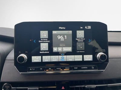 2025 Mitsubishi Outlander PHEV Base