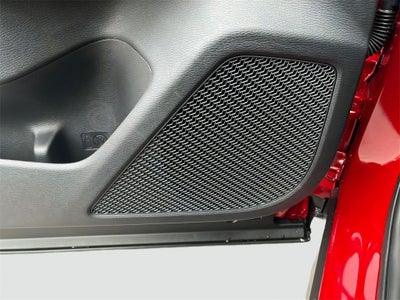 2025 Mitsubishi Outlander PHEV Base