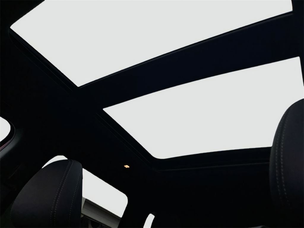 2025 Mitsubishi Outlander PHEV Base