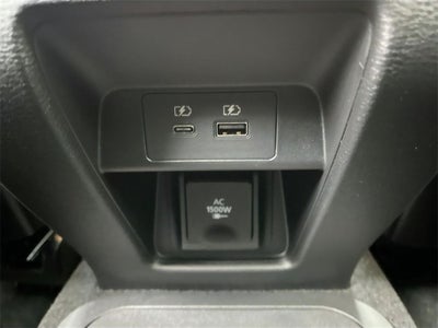 2025 Mitsubishi Outlander PHEV Base