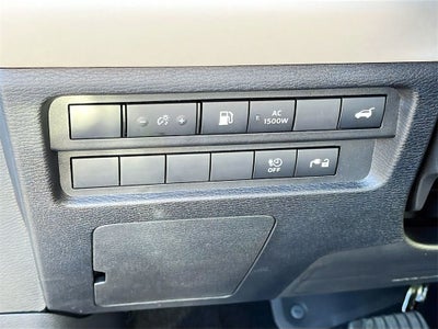 2025 Mitsubishi Outlander PHEV SEL