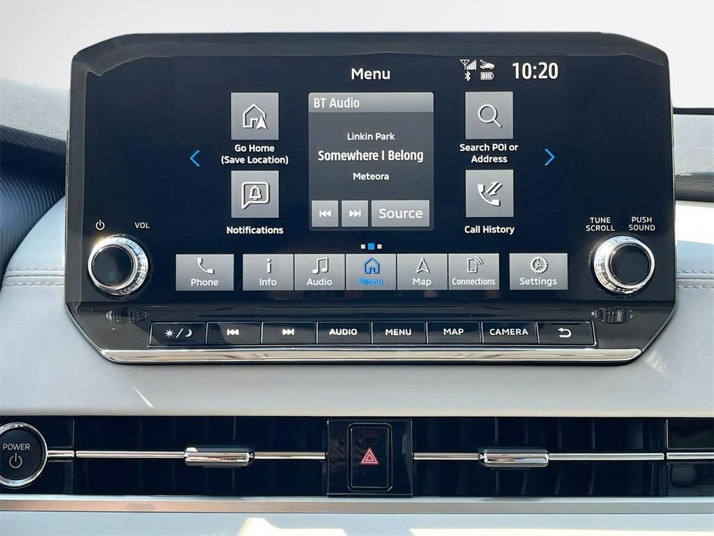 2025 Mitsubishi Outlander PHEV Base