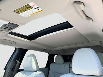 2025 Mitsubishi Outlander PHEV Base