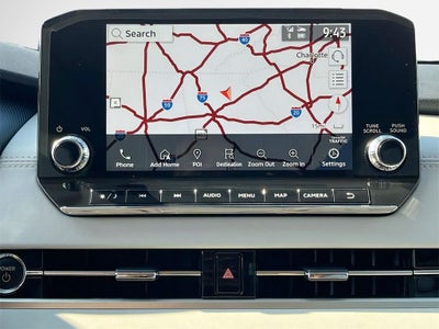 2025 Mitsubishi Outlander PHEV SEL