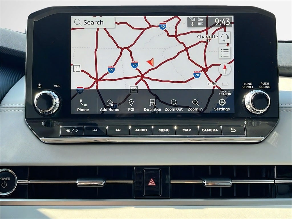 2025 Mitsubishi Outlander PHEV SEL