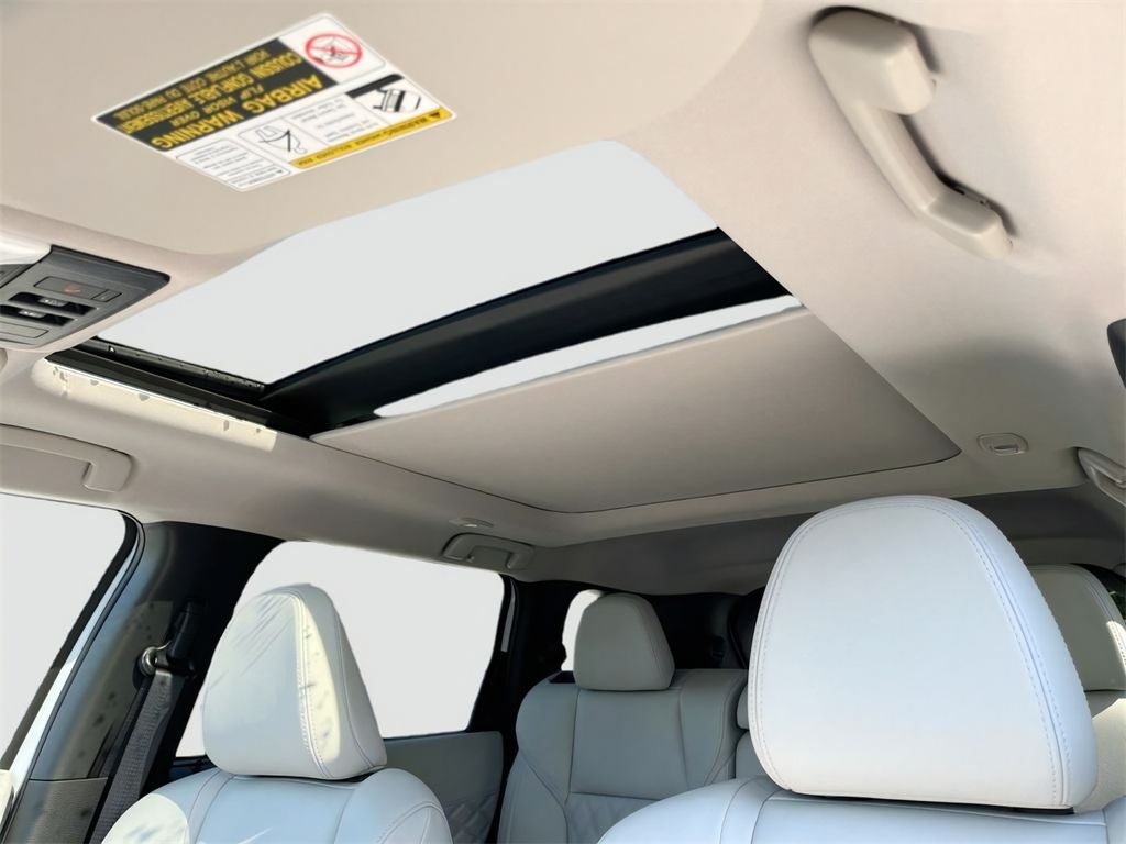 2025 Mitsubishi Outlander PHEV SEL