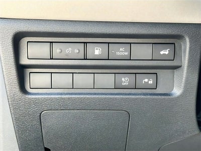 2025 Mitsubishi Outlander PHEV SEL