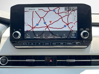 2025 Mitsubishi Outlander PHEV SEL