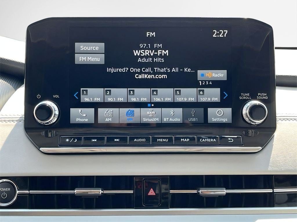 2025 Mitsubishi Outlander PHEV SEL