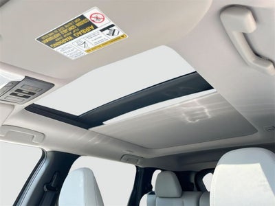 2025 Mitsubishi Outlander PHEV SEL