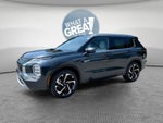 2025 Mitsubishi Outlander PHEV SEL