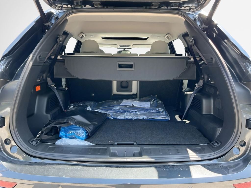 2025 Mitsubishi Outlander PHEV SEL