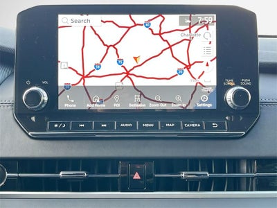 2025 Mitsubishi Outlander PHEV Base