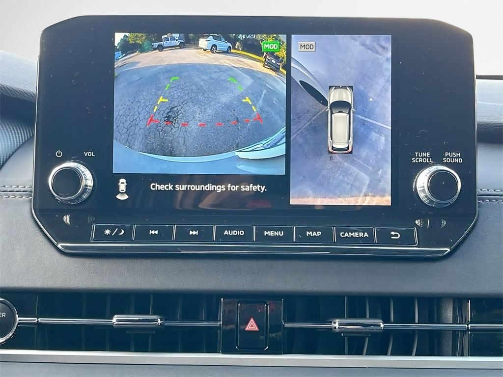 2025 Mitsubishi Outlander PHEV Base