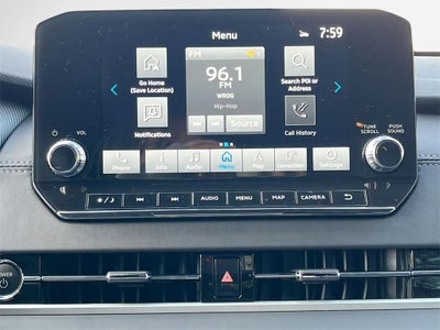 2025 Mitsubishi Outlander PHEV Base