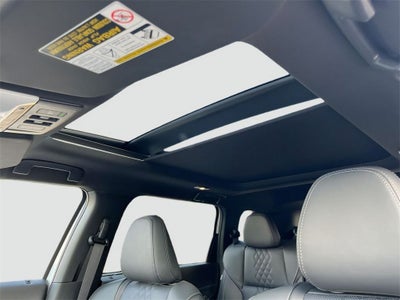 2025 Mitsubishi Outlander PHEV Base