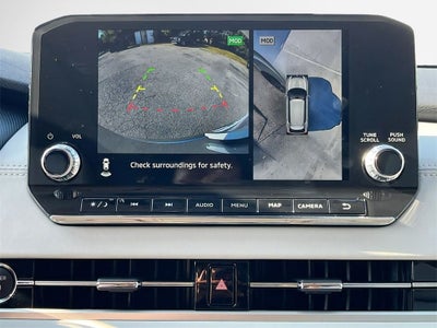 2025 Mitsubishi Outlander PHEV SEL