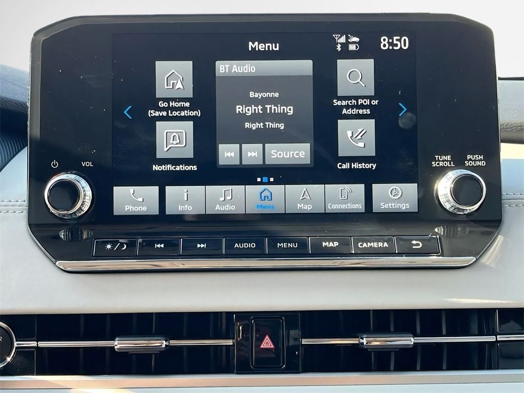 2025 Mitsubishi Outlander PHEV SEL