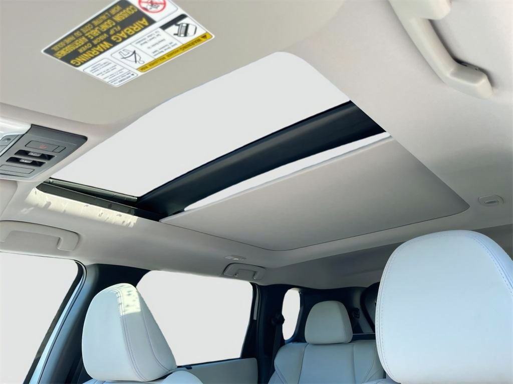 2025 Mitsubishi Outlander PHEV SEL