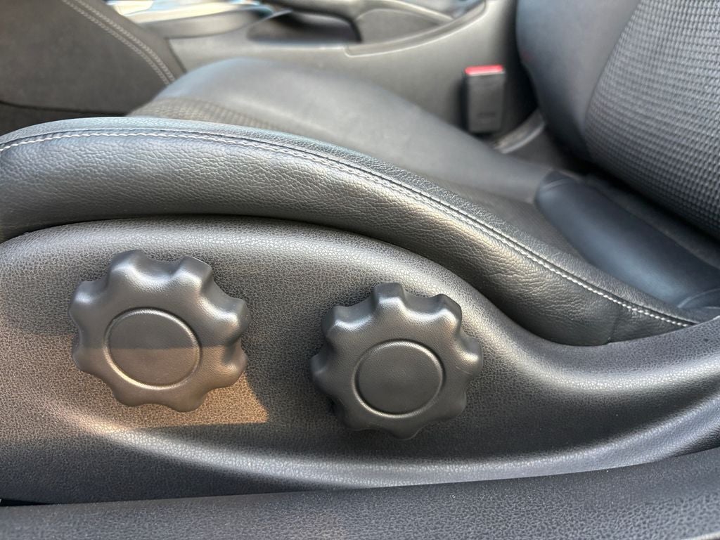 2016 Nissan 370Z Touring