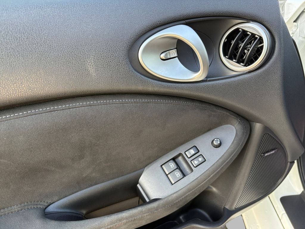 2016 Nissan 370Z Touring