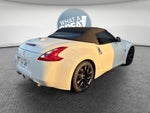 2016 Nissan 370Z Touring