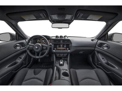 2026 Nissan Z Sport