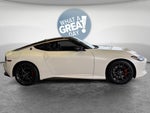 2026 Nissan Z Performance