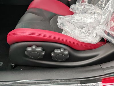 2027 Nissan Z Performance