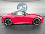 2027 Nissan Z Performance