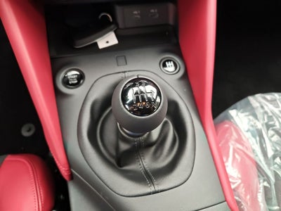 2027 Nissan Z Performance