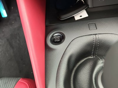 2027 Nissan Z Performance