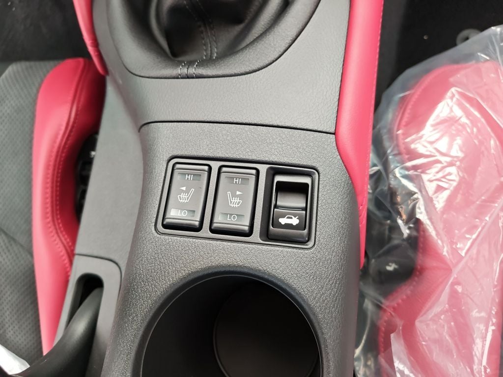 2027 Nissan Z Performance